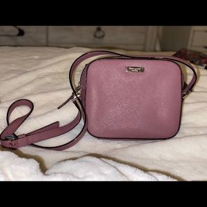 Kate Spade Camera Bag